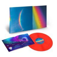 Coldplay - Moon Music - Coloured Vinyl - Indie Only - LP