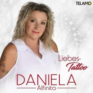 Daniela Alfinito - Liebes-Tattoo - CD