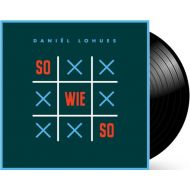 Daniel Lohues - Sowieso - LP