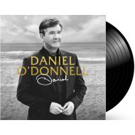 Daniel O'Donnell - Daniel - LP