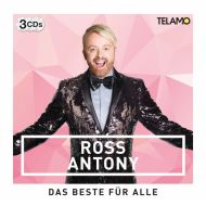 Ross Antony - Das Beste Fur Alle - 3CD