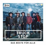 Truck Stop - Das Beste Fur Alle - 3CD