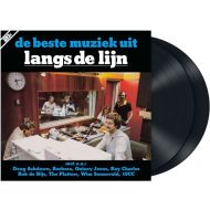De Beste Muziek Uit 'Langs De Lijn' Reissue 1980 - 2LP