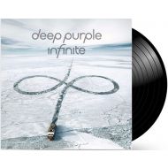Deep Purple - Infinite - 2LP+DVD
