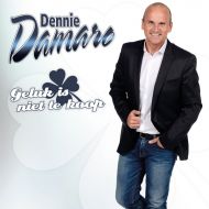 Dennie Damaro - Geluk Is Niet Te Koop - CD