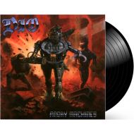 Dio - Angry Machine - LP