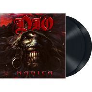 Dio - Magica - 2LP