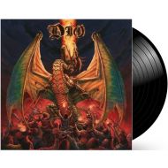 Dio - Killing The Dragon - LP