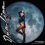 Dua Lipa - Future Nostalgia Deluxe - The Moonlight Edition - CD