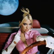 Dua Lipa - Future Nostalgia - CD
