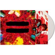 Ed Sheeran - Equals (=) - Coloured Vinyl - LP