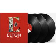 Elton John - Jewel Box: Rarities And B-Sides - 3LP