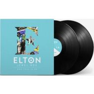 Elton John - Jewel Box: And This Is Me - 2LP