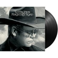 Elton John - Peachtree Road - 2LP