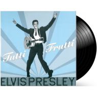 Elvis Presley - Tutti Frutti - LP