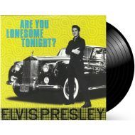 Elvis Presley - Are You Lonesome Tonight - LP