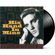 Elvis Presley - His Hand In Mine - LP