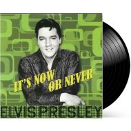 Elvis Presley - It's Now Or Never - LP