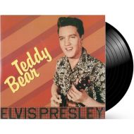 Elvis Presley - Teddy Bear - LP
