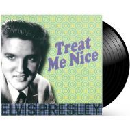 Elvis Presley - Treat Me Nice - LP