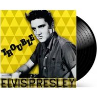 Elvis Presley - Trouble - LP