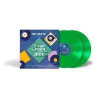 Het Beste Uit De Evergreen Top 1000 - Coloured Vinyl - 2LP