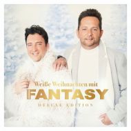 Fantasy - Weisse Weihnachten Mit Fantasy - Deluxe Edition - CD