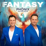 Fantasy - Phonix Aus Der Asche - CD