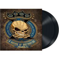 Five Finger Death Punch - A Decade Of Destruction - Volume 2 - 2LP