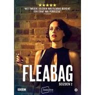 Fleabag - Seizoen 2 - DVD