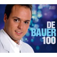 Frans Bauer - De Bauer 100 - 5CD