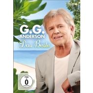 G.G. Anderson - Das Beste - DVD