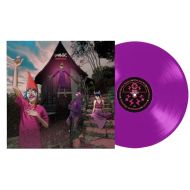 Gorillaz - Cracker Island - Coloured Vinyl - Indie Only - LP