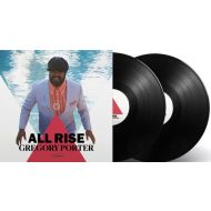 Gregory Porter - All Rise - 2LP