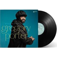 Gregory Porter - Still Rising - LP