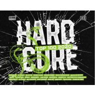 Hardcore Top 100 - 2020 - 2CD