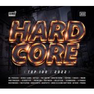 Hardcore - Top 100 - 2022 - 2CD