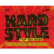 Hardstyle Top 100 - 2020 - 2CD