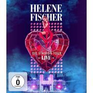 Helene Fischer - Live Die Stadion Tour - Blu-ray