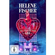 Helene Fischer - Live Die Stadion Tour - DVD