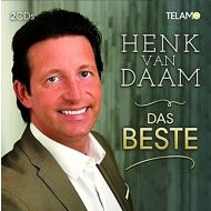 Henk van Daam - Das Beste - 2CD