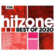 Hitzone - Best Of 2020 - 2CD