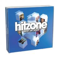 Hitzone - Best Of 2022 - 2CD