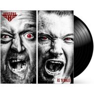 Hoksons - As 'N Malle - LP