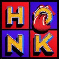 Rolling Stones - Honk - 2CD