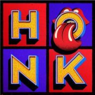 Rolling Stones - Honk - 2CD