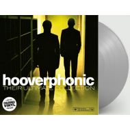 Hooverphonic - Their Ultimate Collection - Coloured Vinyl - LP