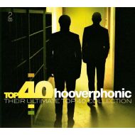 Hooverphonic - Top 40 - 2CD