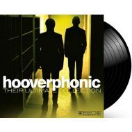 Hooverphonic - Their Ultimate Collection - LP