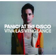 Panic At The Disco - Viva Las Vengeance - CD